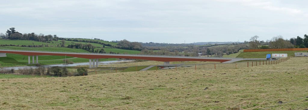 Slane Bypass Home - N2 Slane Bypass